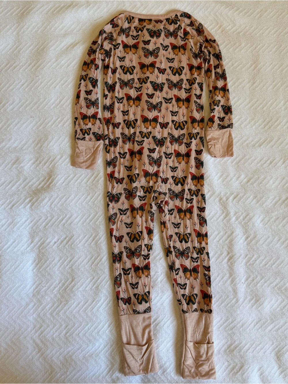 Little One Shop Co. Bamboo Sleeper